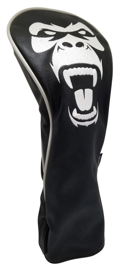 Great Ape Embroidered Driver Headcover by ReadyGOLF