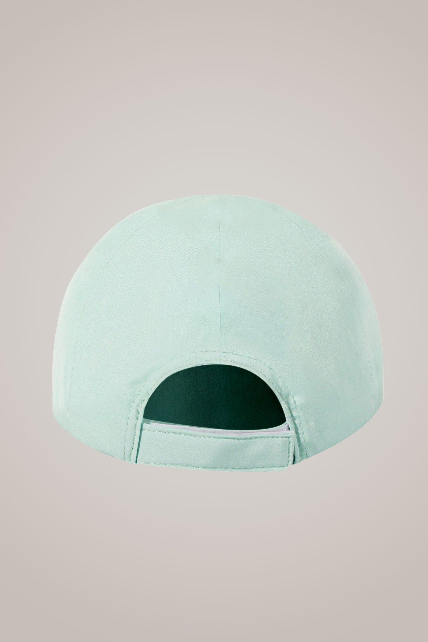 Green-Cap-Back-g - GOLF LEAGUE