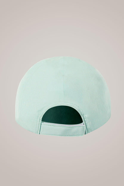 Green-Cap-Back-g - GOLF LEAGUE