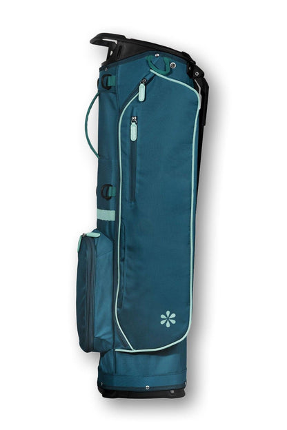 Green-Golf-Bag3-G - GOLF LEAGUE