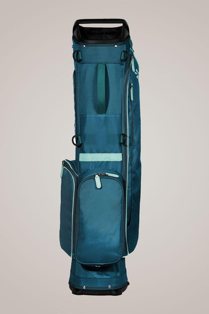 Green-Golf-Bag4-G - GOLF LEAGUE