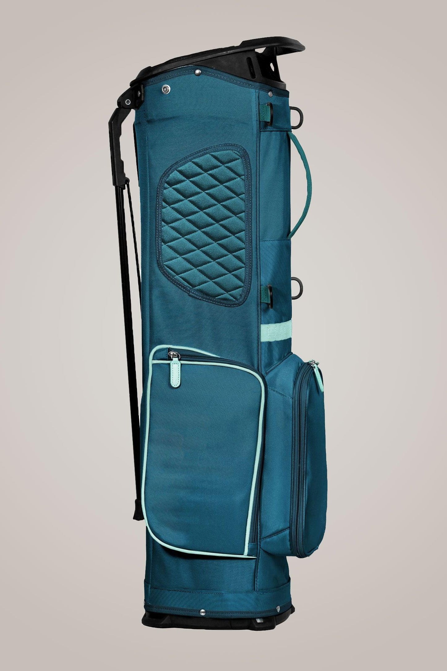 Green-Golf-Bag5-G - GOLF LEAGUE