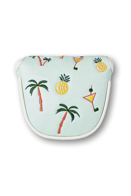 Green-Mallet-Cover-BacK-2 - GOLF LEAGUE