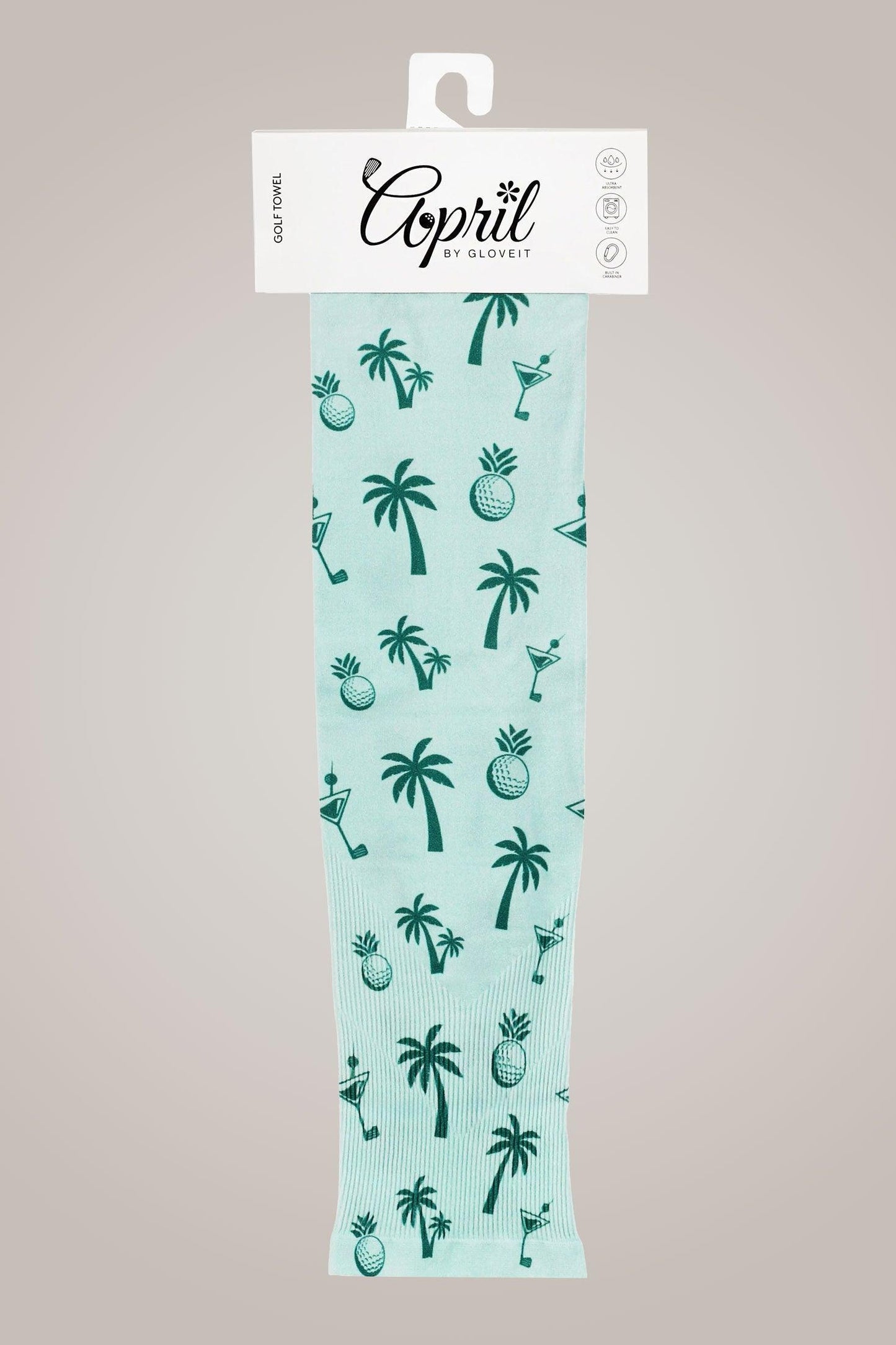 Green-Sleeve-2 - GOLF LEAGUE