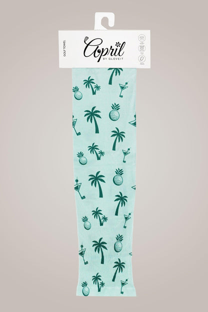 Green-Sleeve-2 - GOLF LEAGUE