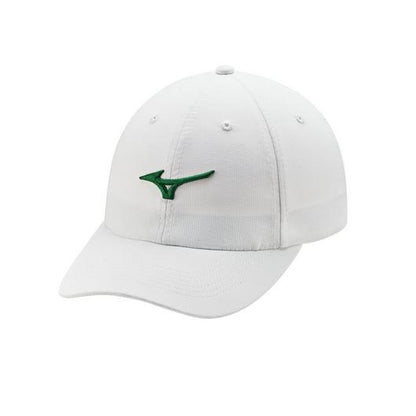 MIZUNO TOUR ADJUSTABLE LIGHTWEIGHT GOLF HAT