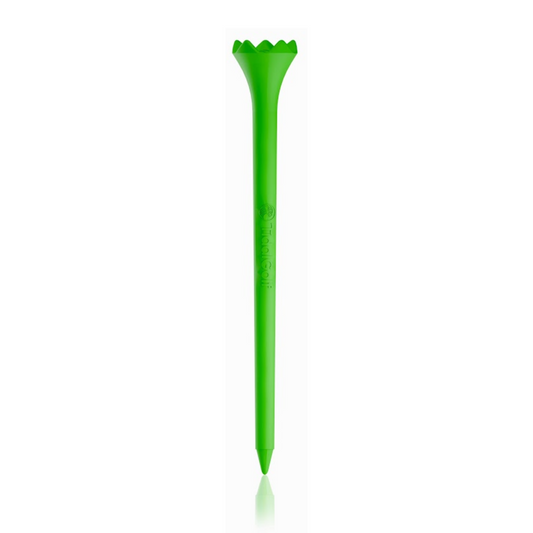 Tidal Tees - 50pc Tall Tees - Oceanbound Plastic Golf Tees