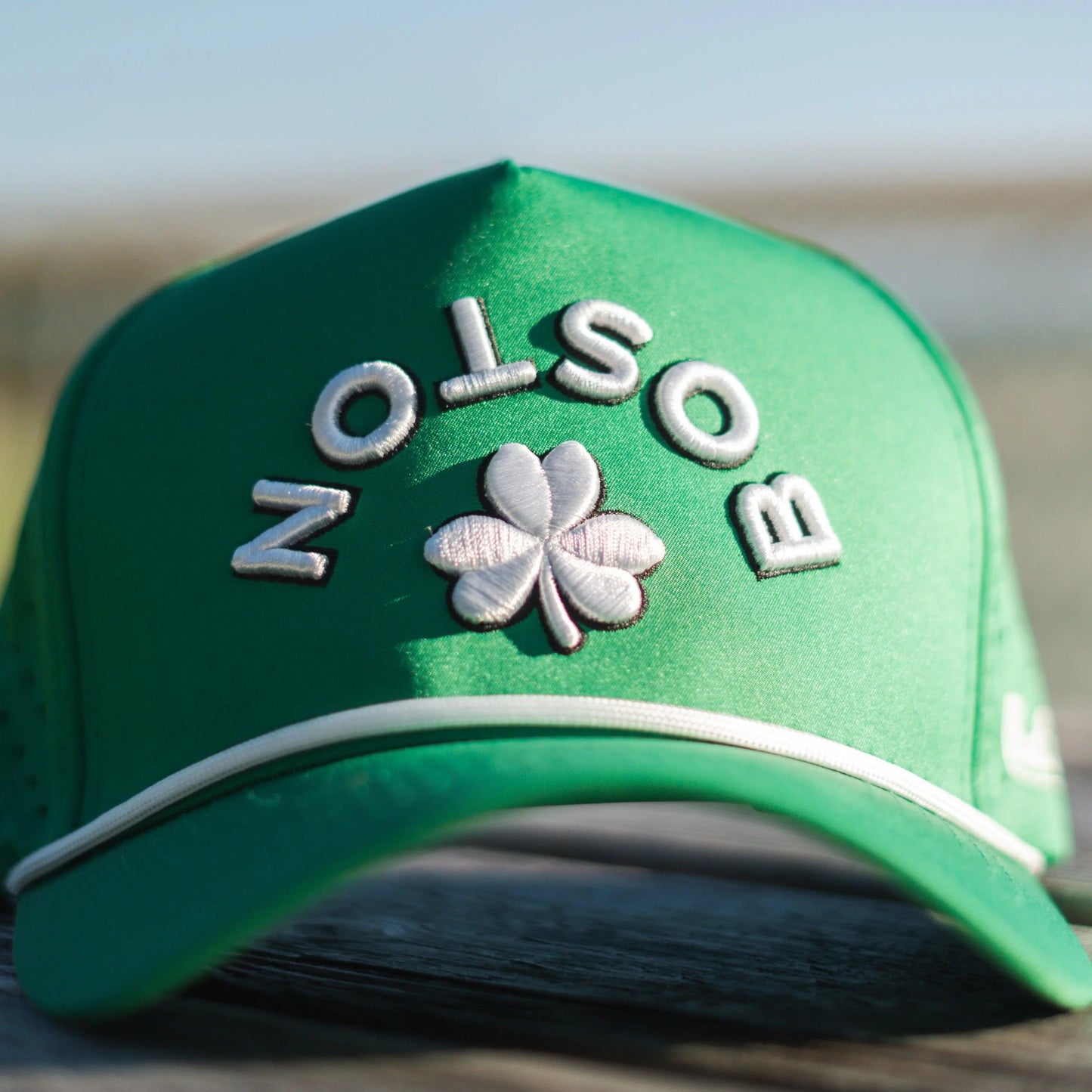 Green_bos_1 - GOLF LEAGUE