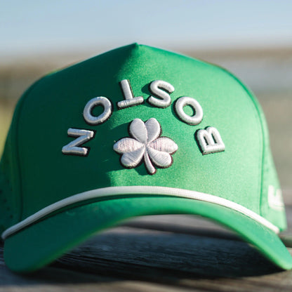 Green_bos_1 - GOLF LEAGUE