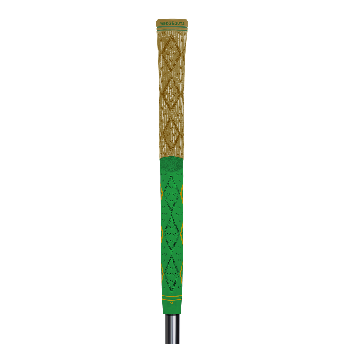Wedge Guys  Diamond Hybrid Golf Grips - Standard Midsize Oversize