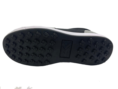 SKŌNI Men's Golf Shoe - Grey/Black