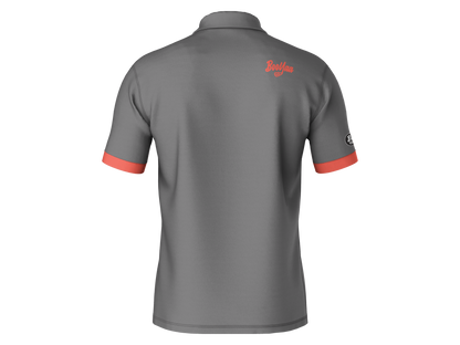 BooYaa Golfer - Grey Shine
