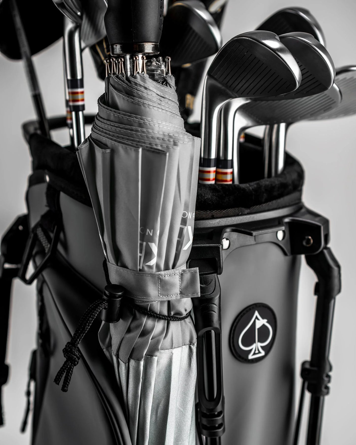 Player Preferred™ Golf Bag - Flat Ash - GOLF LEAGUE
