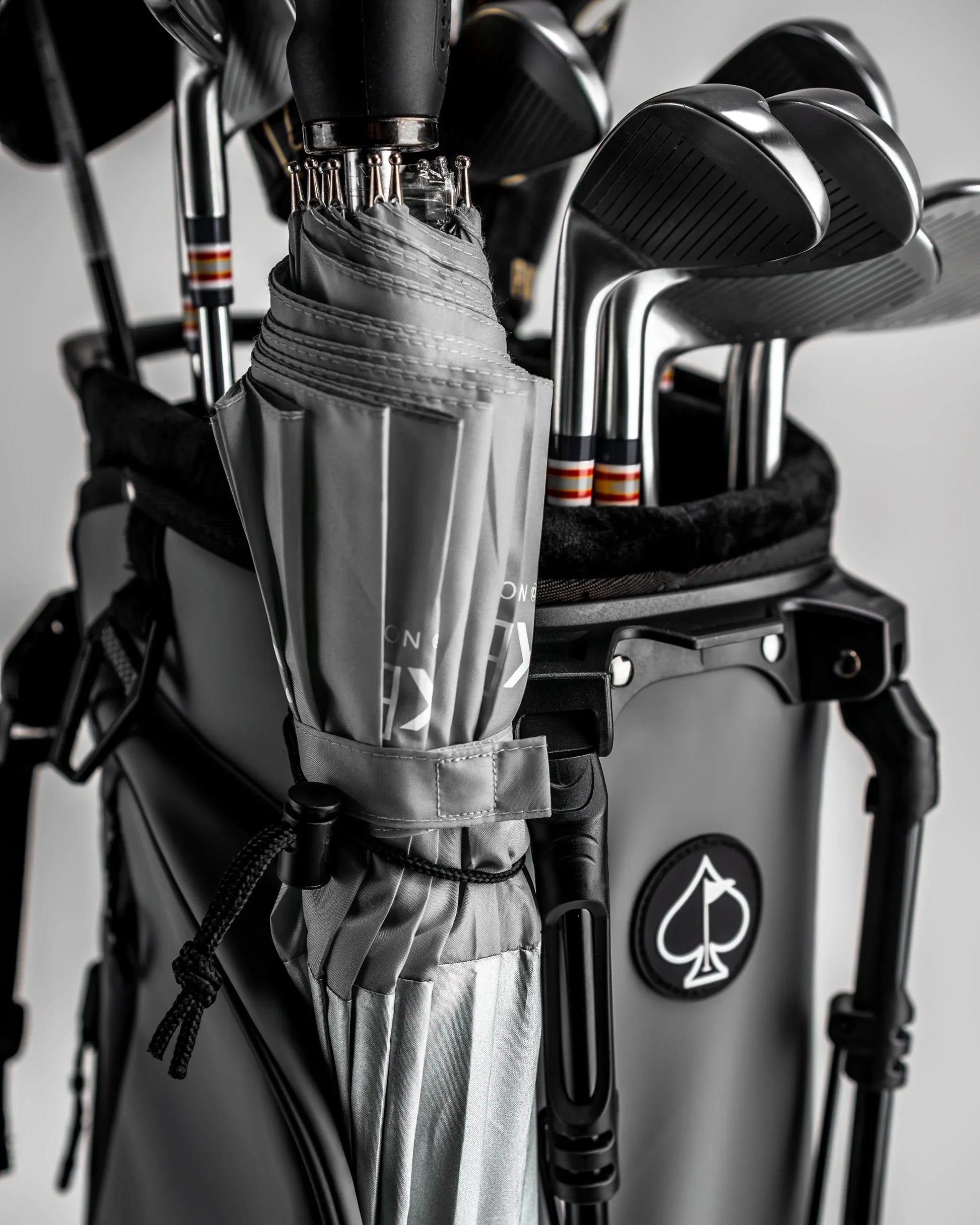 Player Preferred™ Golf Bag - Flat Ash - GOLF LEAGUE