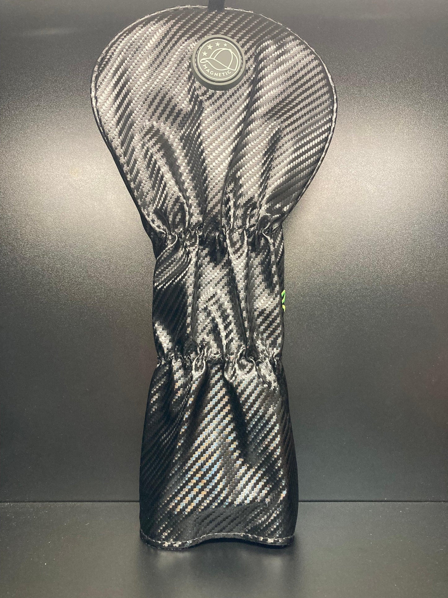 Grim Reaper Golf Headcover