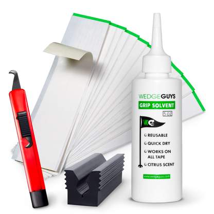 Golf Grip Kit