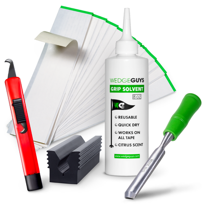 Golf Grip Kit