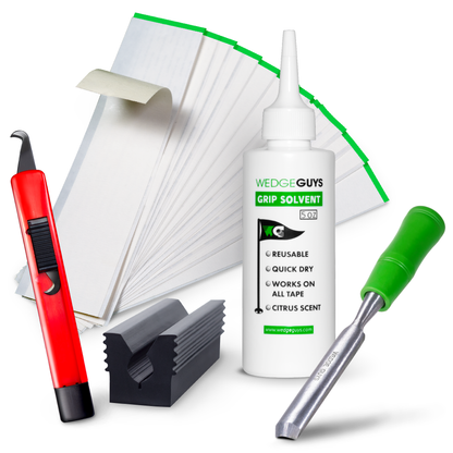 Golf Grip Kit