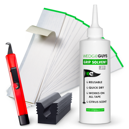 Golf Grip Kit
