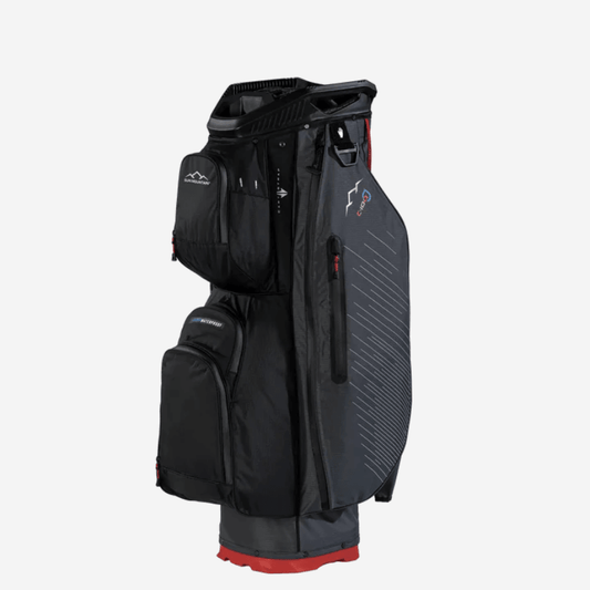 Sun Mountain H2NO C-100 Cart Bag