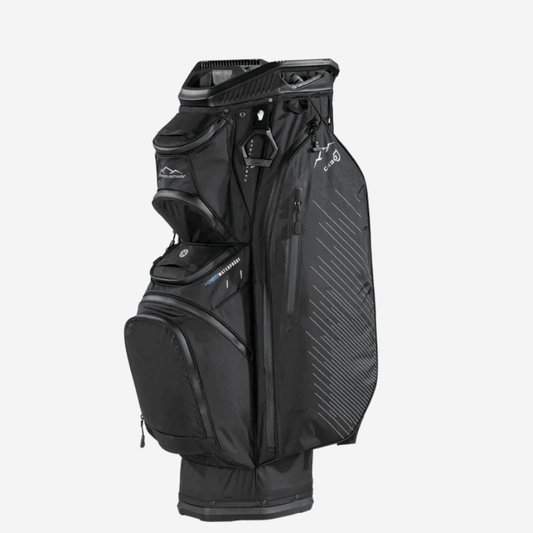 Sun Mountain H2NO C-130 Cart Bag