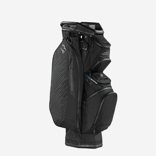 Sun Mountain H2NO C-130 Cart Bag