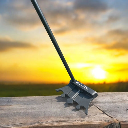 Lombardi Golf Crown Jewel Mallet Golf Putter - GOLF LEAGUE