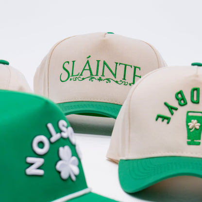The Sláinte Hat