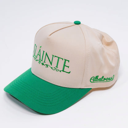 The Sláinte Hat