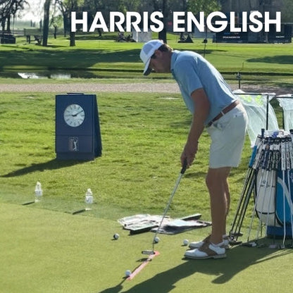 Putting Sword 2.0 by Michael Breed - Pair (Standard & Tour Model)