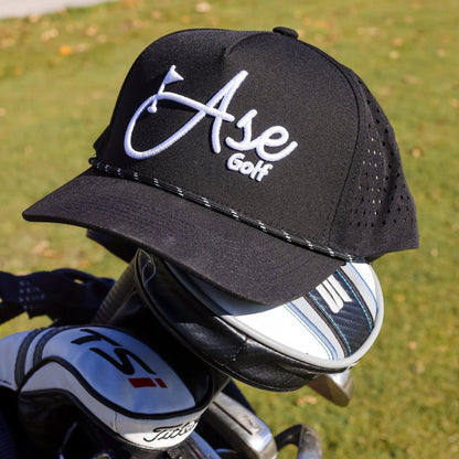 HAT_ON_BAG - GOLF LEAGUE