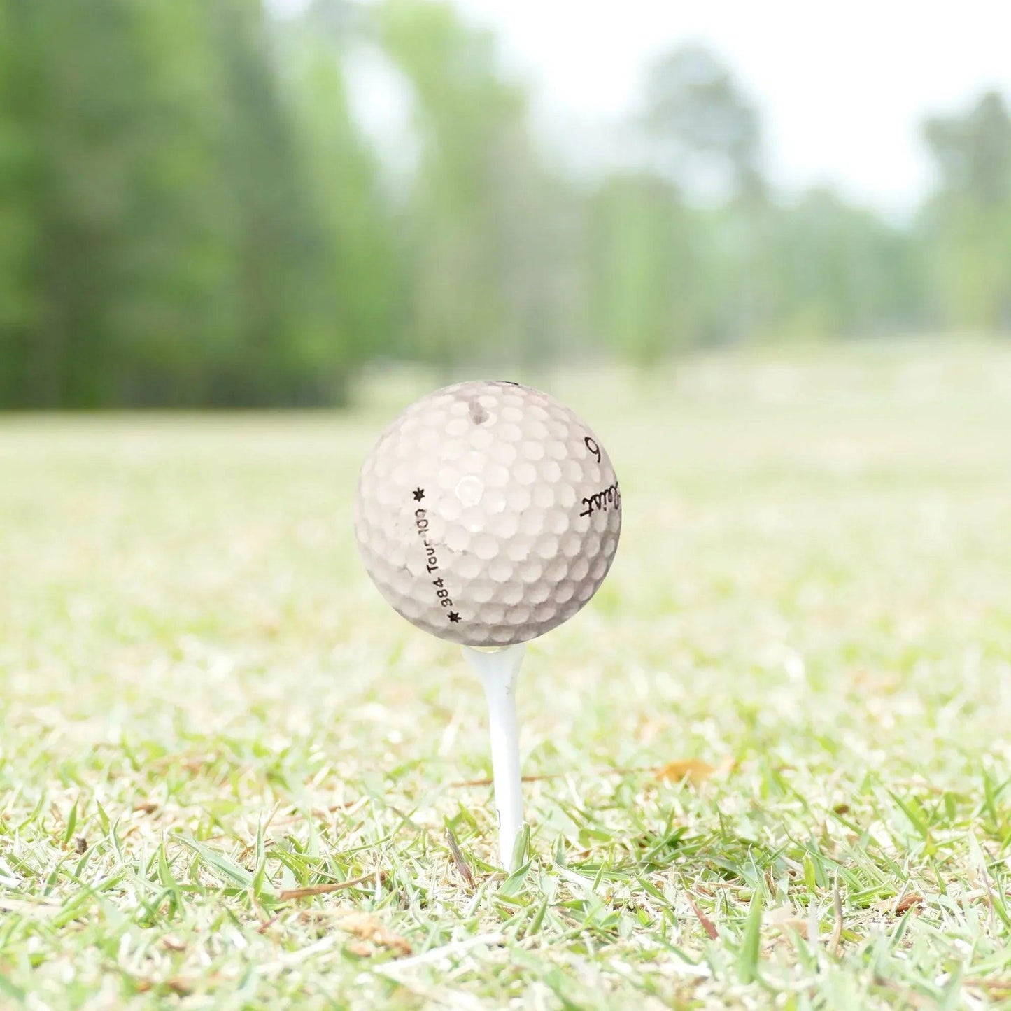 HITAWAY-LIFESTYLE - GOLF LEAGUE