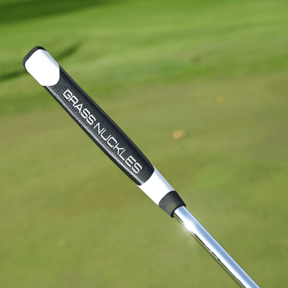 Grass Nuckles Putter Grip