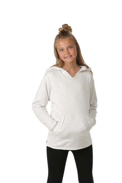 Hadley Youth Girls' Hoodie
