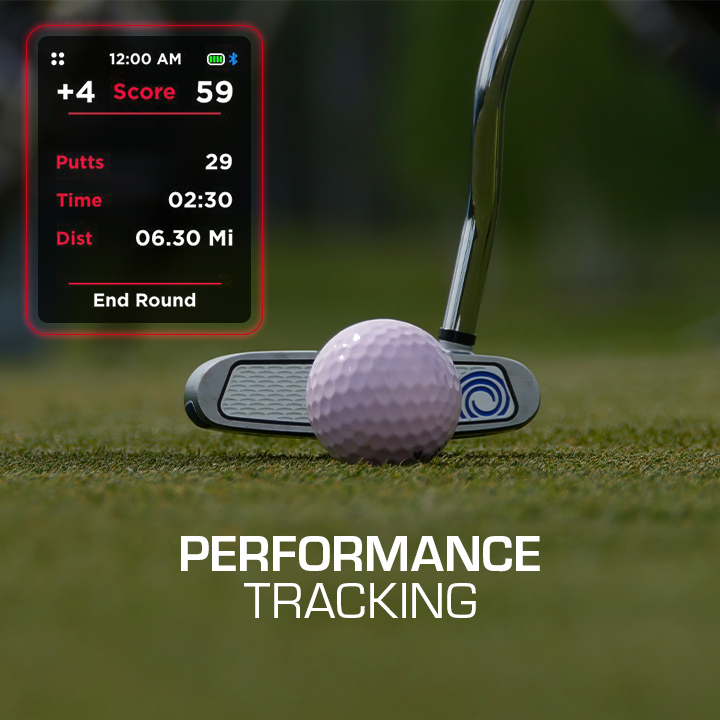 HAND+ Golf GPS Handheld