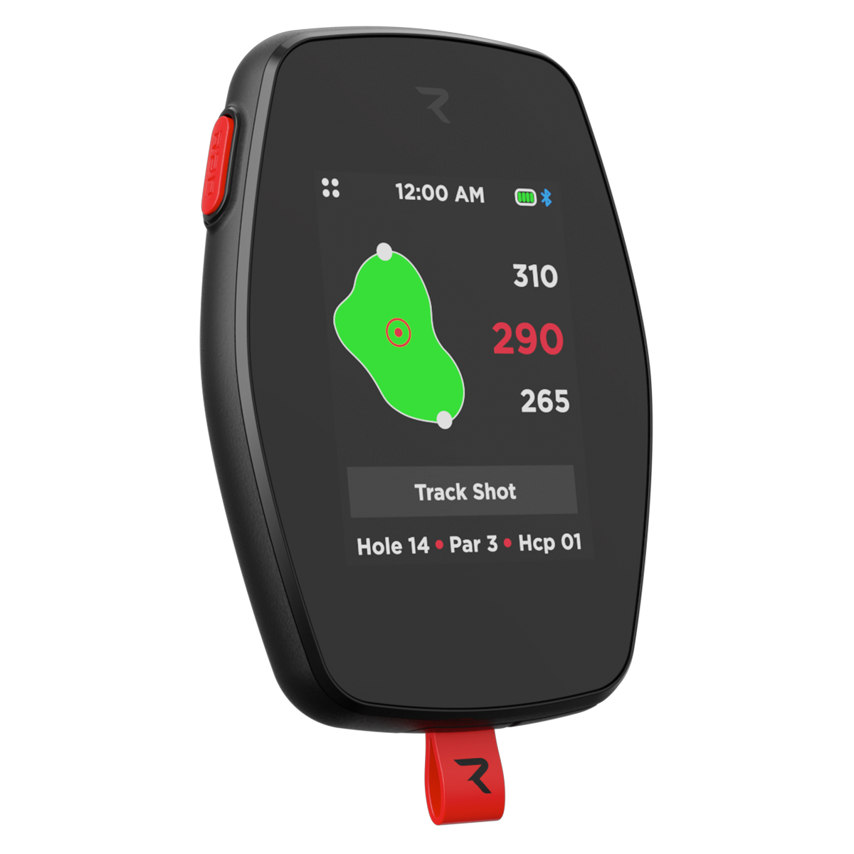 HAND+ Golf GPS Handheld