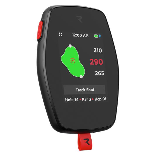 HAND+ Golf GPS Handheld