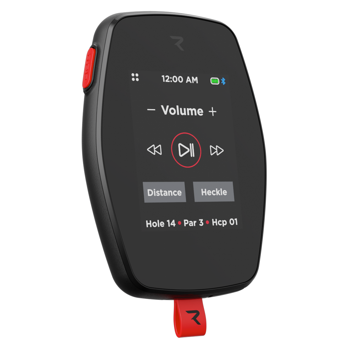 HAND+ Golf GPS Handheld