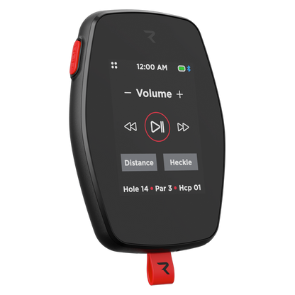 HAND+ Golf GPS Handheld