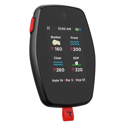 HAND+ Golf GPS Handheld