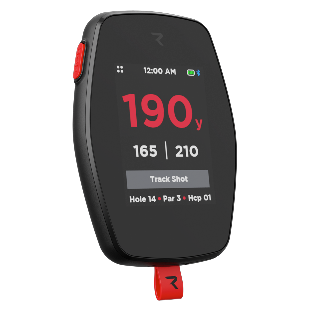 HAND+ Golf GPS Handheld