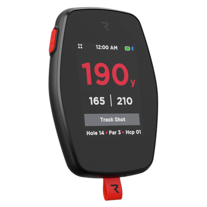 HAND+ Golf GPS Handheld