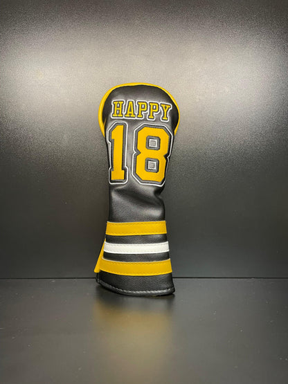 Happy Gilmore 2.0 Headcover