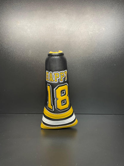 Happy Gilmore 2.0 Headcover