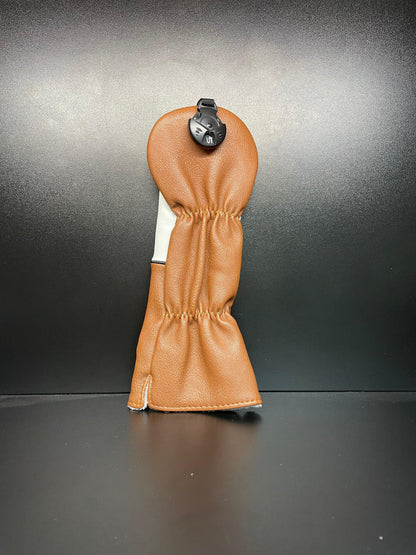 Happy Gilmore HE IS ANGRY! Headcover