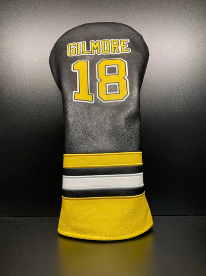Happy Gilmore Hockey Jersey Headcover