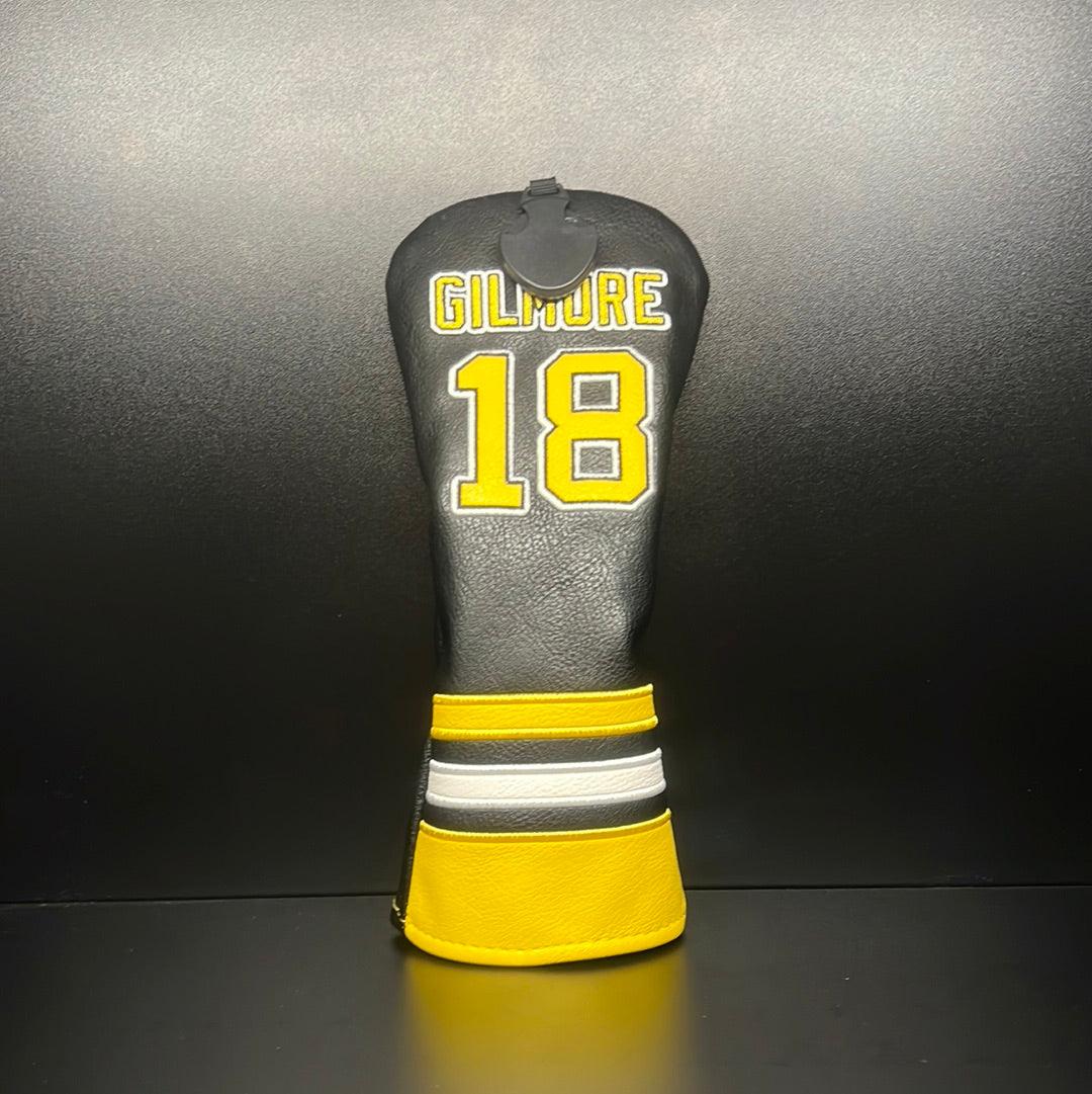 Happy Gilmore Hockey Jersey Headcover