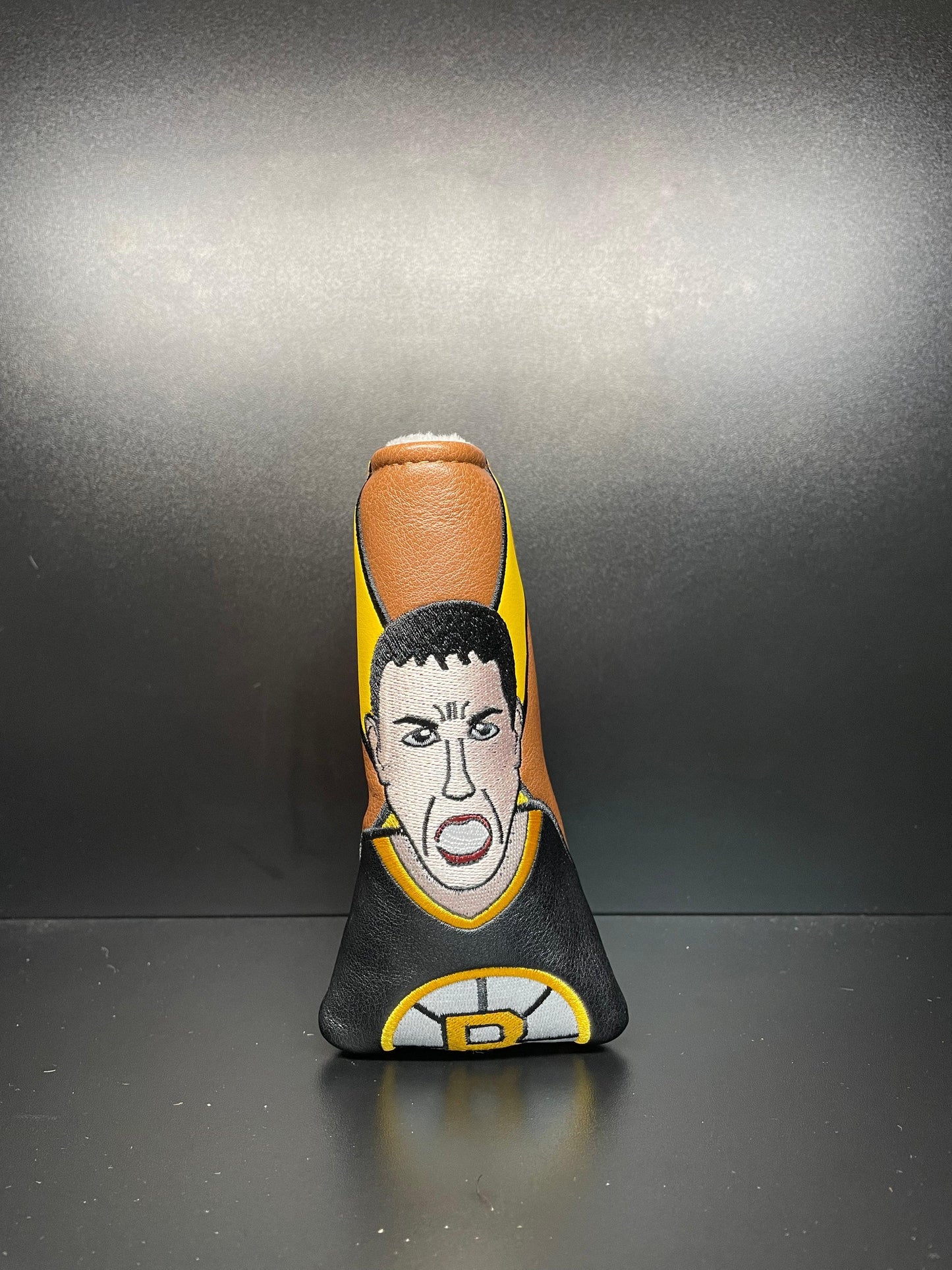 Happy Rulez! Headcover