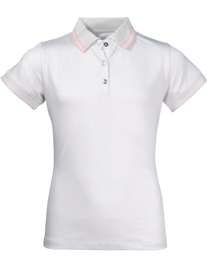 Harlow Toddler Girls' Polo