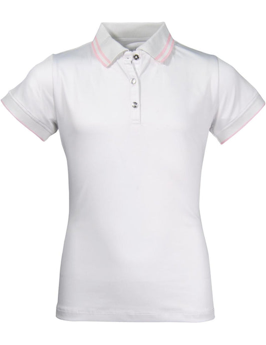 Harlow Toddler Girls' Polo
